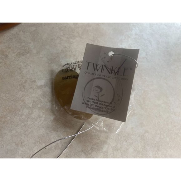 Sankyo Twinkle Collectables Musical Put On A Happy Face Globe - Picture 2 of 13